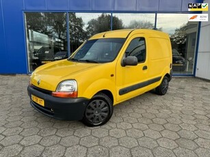 Renault Kangoo Express 1.4 automaat -Rolstoel Auto -invalide