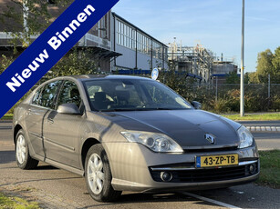 Renault Laguna 2.0 16V T Dynamique | AUTOMAAT | Trekhaak | Navigatie