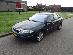 Renault Laguna 2.0-16V Tech Line 2.0 i automaat