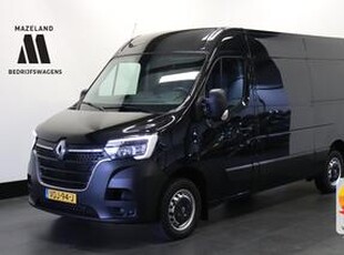 Renault MASTER 2.3 dCi 135PK L2H2- EURO 6 - Airco - PDC - NAP - ? 21.900,- Excl.