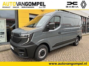 Renault Master Nieuw model T35 2.0 dCi 150PK L2H2 Advance /