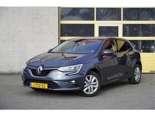 Renault Mégane 1.3 TCe Zen BJ2020 Led Pdc Navi