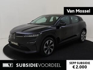 Renault MEGANE E-Tech EV60 Optimum Charge Business Ed. Evolution | NIEUW ? | Direct uit voorraad ? ?3.000 KORTING !