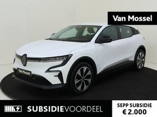 Renault MEGANE E-Tech EV60 Optimum Charge Business Evolution | NIEUW ? | Direct uit voorraad ? ?3.000 KORTING !