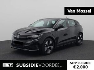 Renault MEGANE E-Tech EV60 Optimum Charge Evolution | NIEUW ? | Direct uit voorraad ? ?3.000 KORTING !