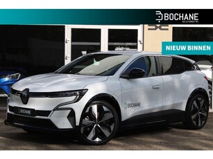 Renault Megane E-Tech EV60 Optimum Charge Techno