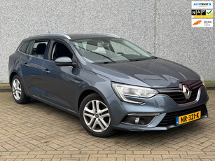 Renault Mégane Estate 1.2 TCe Zen-2eEigen-Airco-Cruise-Trekhaak-Nap