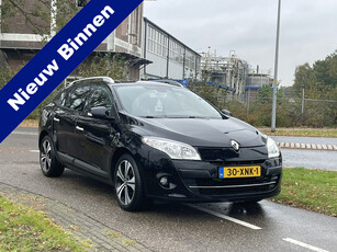 Renault Mégane Estate 1.4 TCe Bose | Panormadak | Navigatie | Cruise Control