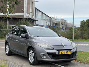 Renault Mégane Estate 1.4 TCe Parisienne | Trekhaak | APK 5-2025