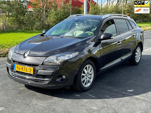 Renault Mégane Estate 1.4 TCe Privilége * AIRCO *