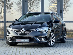 Renault Mégane Estate 1.5 dCi Bose Apple Carplay/Android