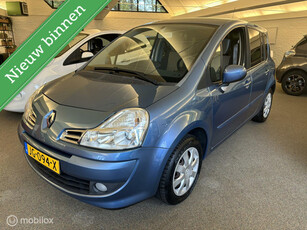 Renault Modus 1.2 TCE Dynamique