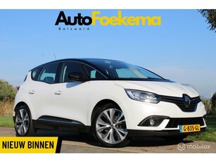 Renault Scenic 1.2 TCe Intens R-LINK XENON LED TREKHAAK 20