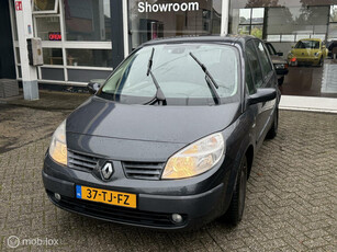 Renault Scenic 1.6-16V Tech Line KOOPJE MET APK