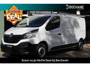 Renault Trafic 1.6 dCi 120 T29 L2H1 Comfort Trekhaak