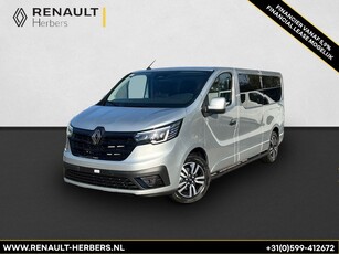 Renault Trafic DCI 150 EDC T30 L2H1 Extra / Anniversary