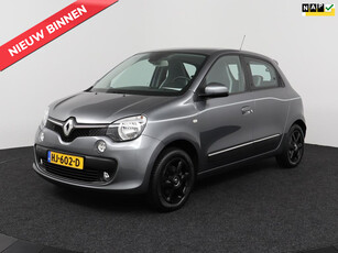 Renault Twingo 0.9 TCe Dynamique Automaat | Clima | Cruise | Elektr.pakket | LMV | Pack-Comfort-2 | NL Auto | DEALER-STAAT