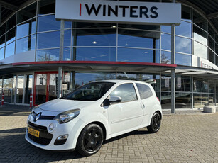 Renault Twingo 1.2 16V Collection 59000 Km ! Airco Bluetooth Elektr.Spiegels+Ramen ABS Centrale vergrendeling