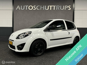 Renault Twingo 1.2-16V Collection AIRCO / NWE APK / PRIVACY GLASS