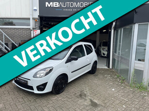 Renault Twingo 1.2-16V Collection Nette Auto/Airco!!