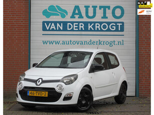 Renault Twingo 1.2 16V Dyn. Clima, Cruise, Nw Distributie, 1e Eig, APK 10-25