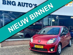 Renault Twingo 1.2-16V Dynamique