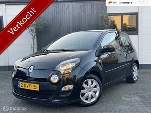 Renault Twingo 1.2 16V|RIJKLAAR|A-C|2E EIG|NAP|ISOFIX|GARANT