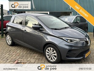 Renault ZOE R110 Life 52 kWh 350km (€ 10.950 NA SUBSIDIE)