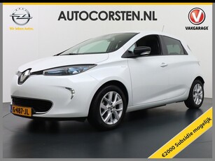 Renault ZOE R110 Limited EIGEN ACCU 41 kWh *€ 9.395,- na