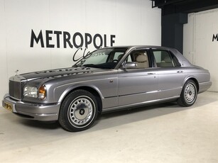 Rolls-Royce Silver Seraph M0663 (bj 1998, automaat)