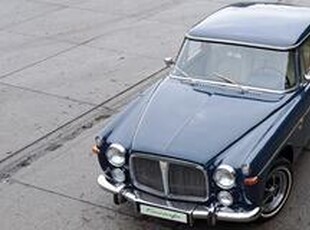 Rover P5 3.5 LITRE SALOON