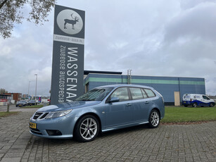 Saab 9-3 Sport Estate 1.8t 195pk Intro Edition Hirsch | Trekhaak |