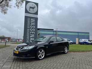 Saab 9-3 Sport Sedan 1.9 TTiD 130pk Griffin Edition | Trekhaak | Leer |