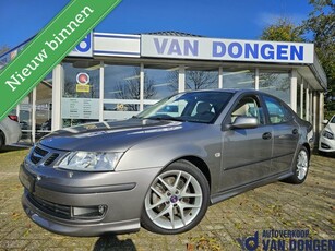 Saab 9-3 Sport Sedan 2.0T Aero Automaat 1é Eigenaar 210