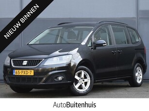 Seat Alhambra 1.4 TSI Reference 7-Persoons