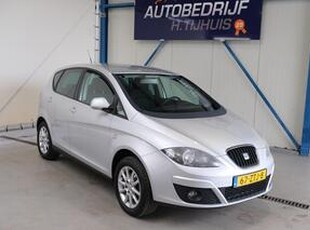 Seat ALTEA 1.2 TSI Ecomotive Businessline COPA > Export ?3250,- 