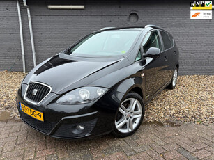 Seat Altea XL 1.2 TSI Ecomotive Businessline COPA *Nieuwe Apk*Clima*Nav*