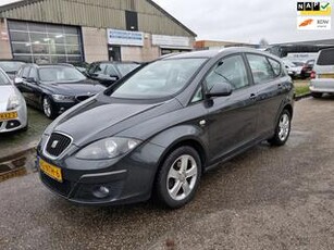 Seat ALTEA XL 1.2 TSI Style 77kw 6-Bak Bj:2010 NAP!