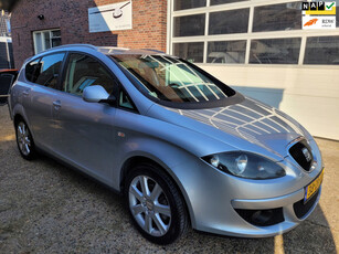 Seat Altea XL 1.4 TSI Stylance *1e Eigenaar, Dealer onderhouden*