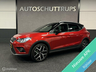 Seat Arona 1.0 TSI FR Intense AUTOMAAT / CAMERA / CARPLAY / AFN. TREKHAAK