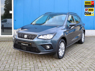 Seat Arona 1.0 TSI Style