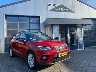 SEAT Arona 1.0 TSI Style Launch Edition (bj 2018)