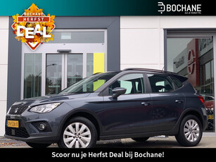 SEAT Arona 1.0 TSI Style | Parkeersensoren | Trekhaak