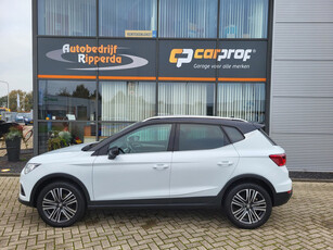 Seat Arona 1.0 TSI Xcellence Business Intense