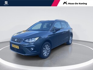 SEAT Arona 1.0TSI/95PK Xcellence Business Intense ·