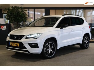 Seat Ateca 1.5 TSI FR Virtual Navi Cam Beats Leder Led Full