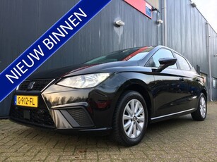 SEAT Ibiza 1.0 TSI Style Business Intense Navigatie A/C