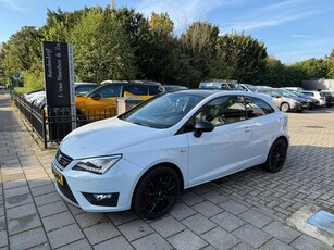 SEAT Ibiza SC 1.8 TSI Cupra (bj 2016)