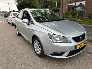 Seat Ibiza ST 1.0 EcoTSI Style Connect