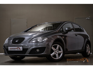 SEAT Leon 1.2 TSI Ecomotive COPA